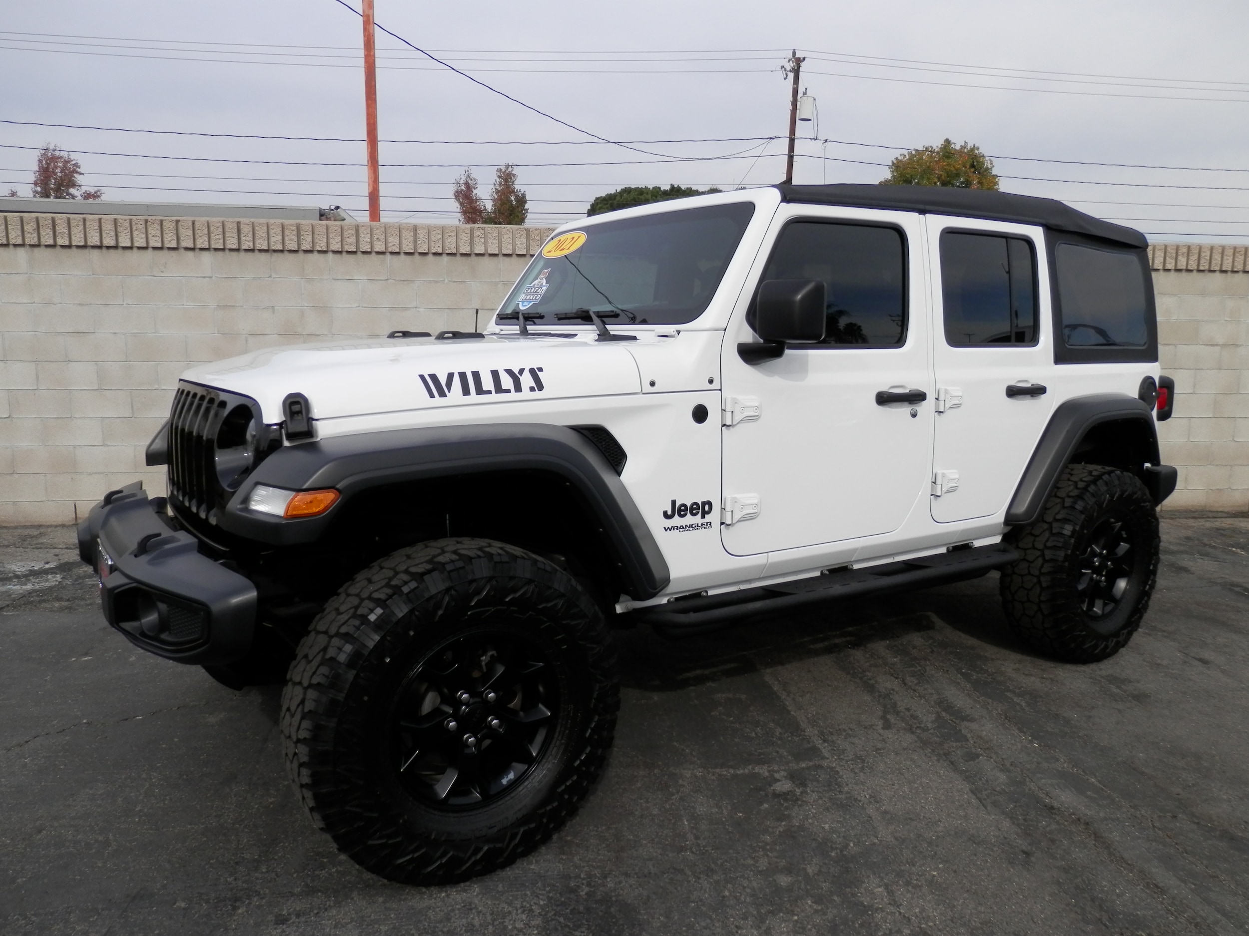 jeep wrangler unlimited 2021 1C4HJXDG4MW747006 image jeep wrangler unlimited 2021 1C4HJXDG4MW747006 image